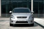 Kia pro_cee&rsquo;d 2008 года